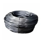 Železný vázací drát