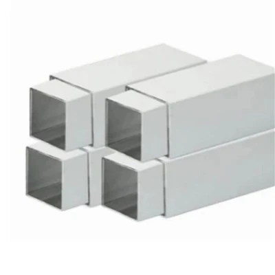 Wholesale square aluminum pipes in China(001)