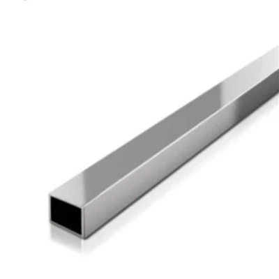 Chinese factory square aluminum pipes(001)