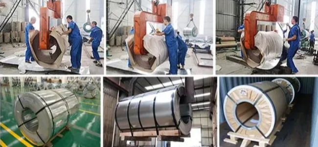 coil package coil package